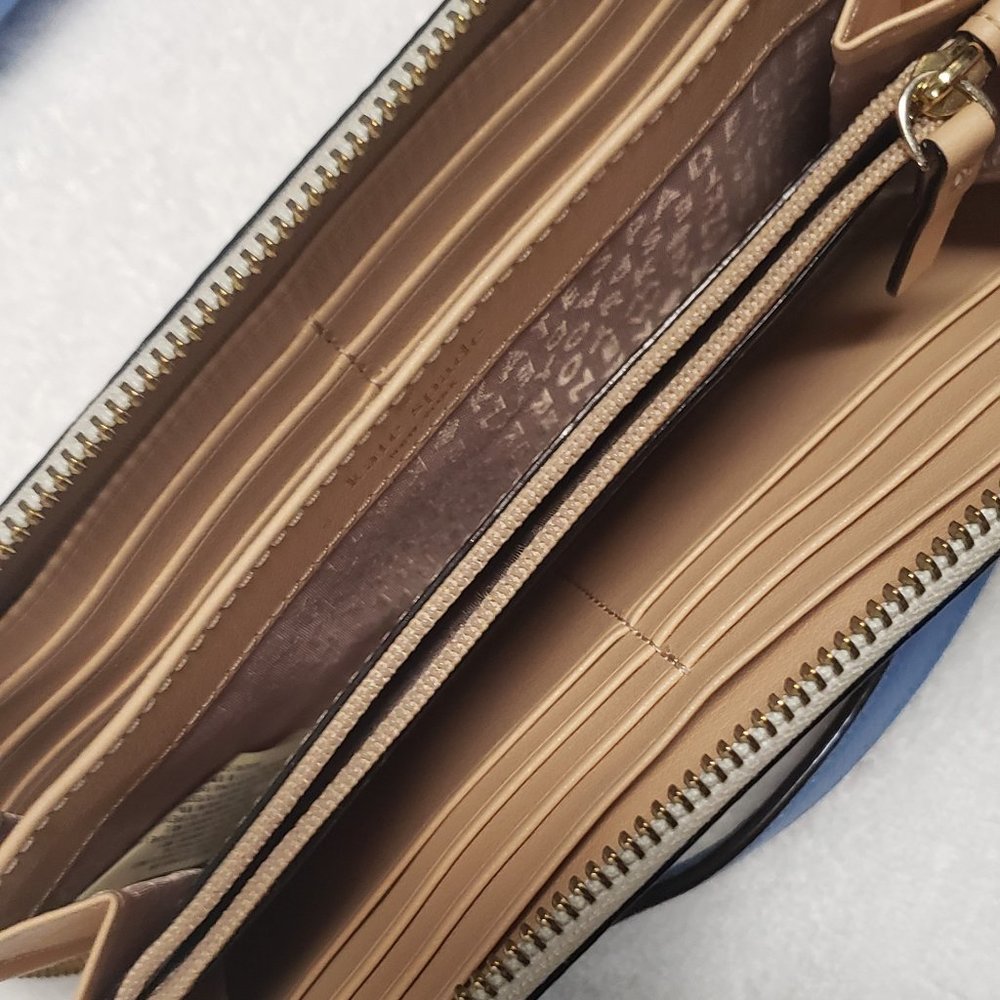 Kate Spade Wallet - Picture 4 of 5